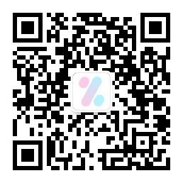 公众号二维码