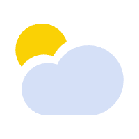 天气查询 Logo