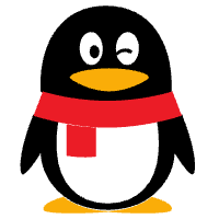 QQ信息查询 Logo