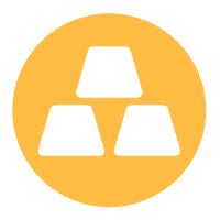 每日实时金价 Logo